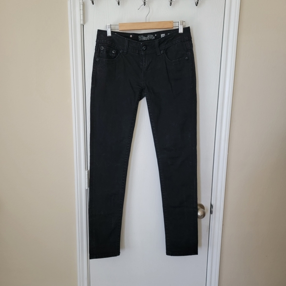 Miss Me Skinny Jeans JS4009S29 - Picture 1 of 13